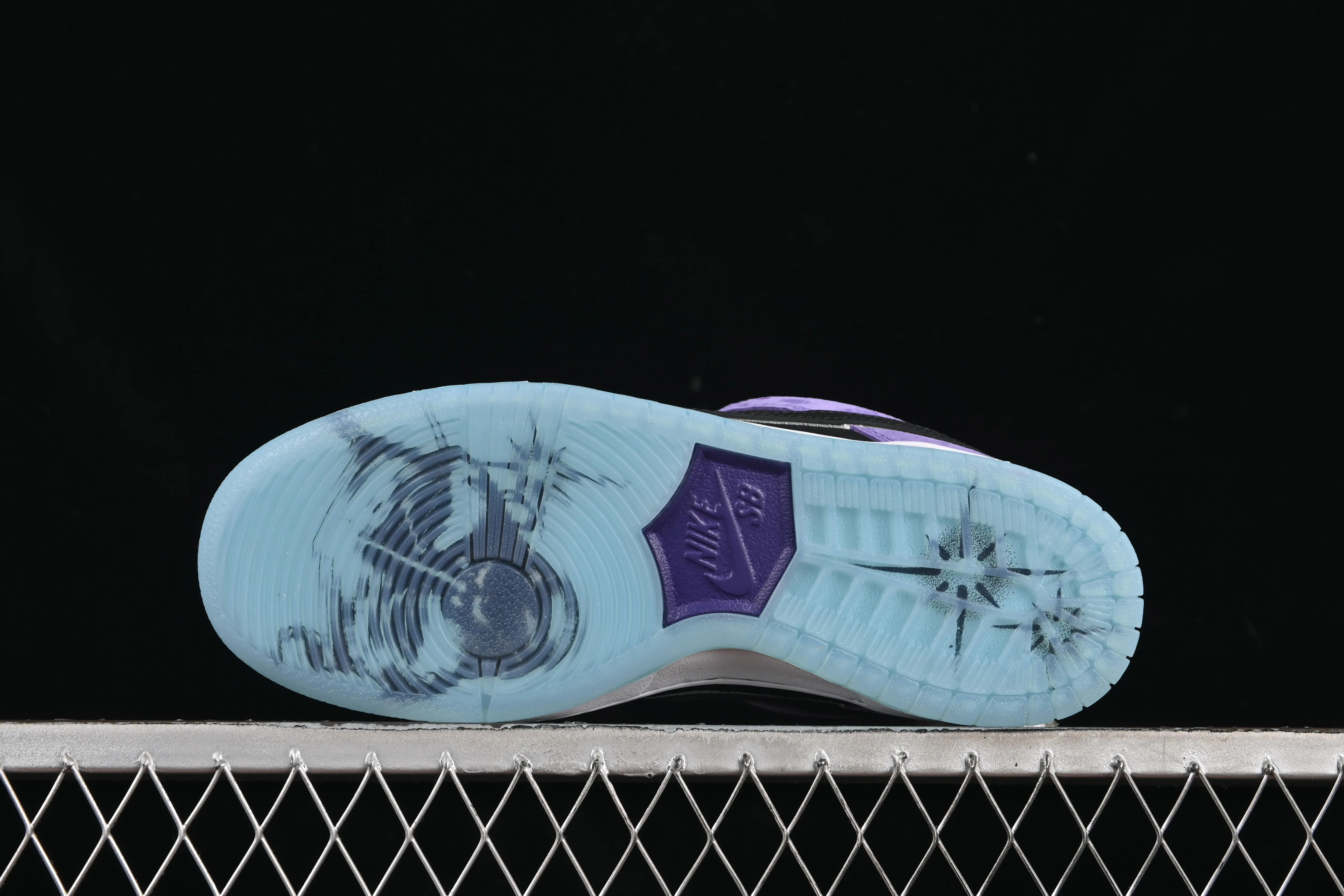 All Categories Nk SB Dunk Series Nk SB Dunk Low Low-top sneakers C version Hayley Wilson x Nike SB Dunk Low "Court Purple" joint model low-top casual sneakers HJ0513-500